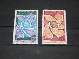 Afars & Issas - 1974 Universal Postal Union MNH__(TH-16382) - Neufs