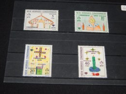 New Hebrides (FR) - 1979 Christmas MNH__(TH-6196) - Ongebruikt