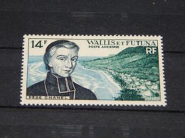 Wallis & Futuna - 1955 St. Pierre Chanel MNH__(TH-18209) - Ungebraucht