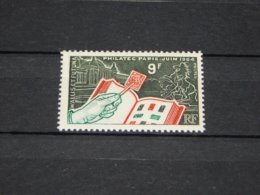 Wallis & Futuna - 1964 PHILATEC '64 MNH__(TH-16017) - Neufs