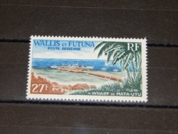 Wallis & Futuna - 1965 Mata-Utu MNH__(TH-15367) - Ongebruikt