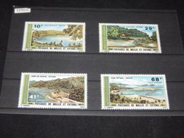 Wallis & Futuna - 1975 Landscapes MNH__(TH-11969) - Ungebraucht