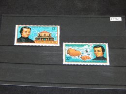 Wallis & Futuna - 1977 Pierre Chanel MNH__(TH-17767) - Nuevos