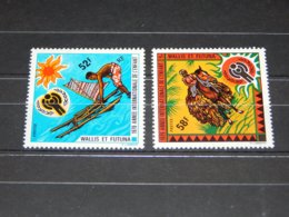 Wallis & Futuna - 1979 Year Of The Child MNH__(TH-9273) - Unused Stamps