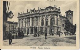 Torino-Palazzo Madama-1930 - Palazzo Madama