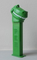 - PEZ. Rex - 11,4 Cm - - Pez