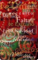 TARJETA TELEFONICA DE VENEZUELA. FELIZ NAVIDAD'97, 3/3 - 12.97 CAN2-0310 (621) - Noel