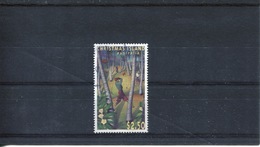 (100 Stamps - 14-11-12018) Christmas Island - Golf (1 H.v Stamp) - Christmas Island