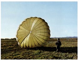 (ORL 430) Parachutisme - Landing On The Groud - Parachutisme