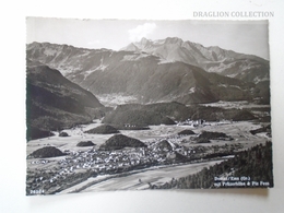 D161583   Switzerland Suisse  GR  Domat / Ems 1960 - Domat/Ems