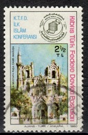 CY TR+ Türkisch Zypern 1980 Mi 80-82 Moscheen, Mekka - Usati