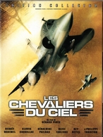 Les Chevaliers Du Ciel - Action & Abenteuer