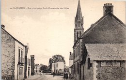 44 - SAINT JOACHIM --  Rue Principale - Saint-Joachim