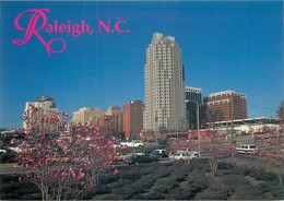 D1370 Raleigh - Raleigh