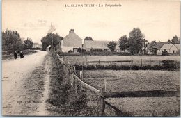 44 - SAINT JOACHIM --  La Briqueterie - Saint-Joachim