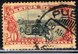 ME 509 // Y&T 2 // 1924 - Mexico
