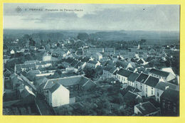 * Perwez (Waals Brabant Wallon * (SBP, Nr 2) Panorama De Perwez Centre, Vue Générale, TOP, Unique, Old Rare - Perwez