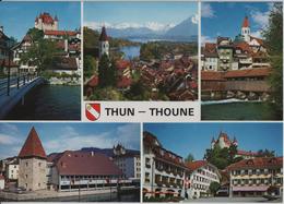 Thun Thoune -. Multiview - Thoune / Thun