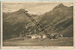 Matrei In Osttirol - Tauernhaus - Matrei In Osttirol