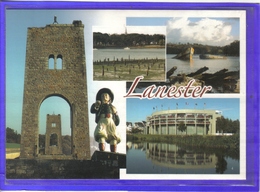 Carte Postale 56. Lanester  Très Beau Plan - Lanester