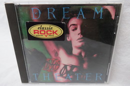 CD "Dream Theater" When Dream And Day Unite (von 1989) - Hard Rock En Metal