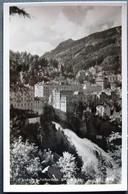 AUSTRIA - BAD GASTEIN - Bad Gastein