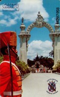 VENEZUELA. VE-CAN2-0338. EJERCITO VENEZOLANO. Monumento Carabobo  (2/3). 04-1998, (628) - Armée