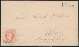 1868 - Altri & Non Classificati