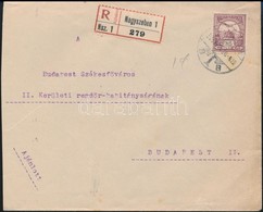 1916 - Sonstige & Ohne Zuordnung