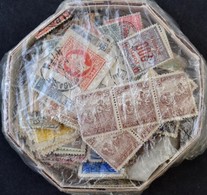 ** * O Kis Doboz Tele Főleg Régi, Főleg Magyar Bélyegekkel - Used Stamps