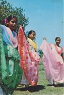 Danzatrici Bengalesi - Asien