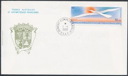 1990 Festmények Mi 270 FDC - Sonstige & Ohne Zuordnung