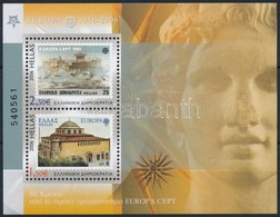 ** 2006 50 éves Az Europa CEPT Blokk,
Europa CEPT Block
Mi 40 - Autres & Non Classés