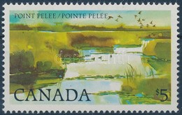 ** 1983 Point-Pelee Nemzeti Park Mi 862 - Andere & Zonder Classificatie