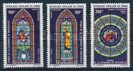 ** 1970 Karácsony Sor Mi 269-271 - Other & Unclassified