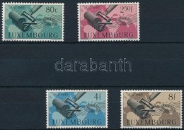 ** 1949 UPU Sor,
UPU
Mi 460-463 - Andere & Zonder Classificatie