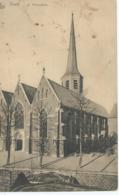 Tielt - Thielt - St. Pieterskerk - 1918 - Tielt