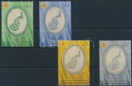 ** 2010 Bélyegkiállítás Sor Mi 2930-2933 A - Altri & Non Classificati