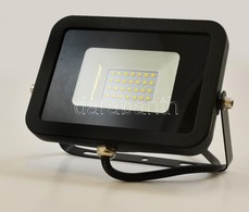 20W Slim LED Reflektor
IP65, 1800 LM, 4000K,
181 X 141 X 27 Mm, 720g - Other & Unclassified