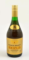 French Brandy La Reserve Napoleon, Bontatlan Csomagolásban, 70 Cl - Other & Unclassified