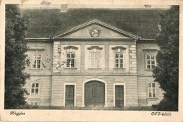 ** * 38 Db Régi Magyar Városképes Lap; Vegyes Minőség / 38 Pre-1945 Hungarian Town-view Postcards; Mixed Quality - Ohne Zuordnung