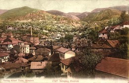 ** * 31 Db RÉGI Bosnyák és Montenegrói Városképes Lap, Sok Mostar és Sarajevo / 31 Pre-1945 Bosnian And Montenegrin Town - Non Classés