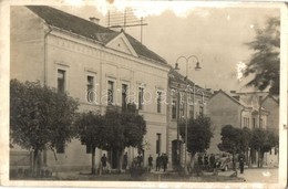 ** * 30 Db Régi Magyar és Történelmi Magyar Városképes Lap / 30 Pre-1945 Hungarian And Historical Hungarian Town-view Po - Zonder Classificatie