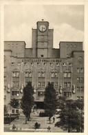 ** 14 Db Régi Osztrák Városképes Lap; Bécs / 14 Pre-1945 Austrian Town-view Postcards; Vienna, Wien - Unclassified