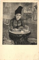 ** * 51 Db RÉGI Művész Motívumlap / 51 Pre-1945 Art Motive Postcards - Zonder Classificatie