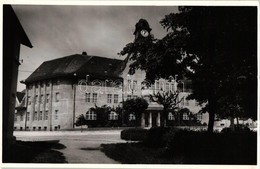 ** T1 Kassa, Kosice; Városháza / Town Hall - Unclassified