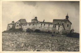 * T2 Krasznahorkaváralja, Krásnohorské Podhradie; Vár / Castle. Photo - Non Classés