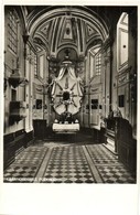 ** T1 Krasznahorkaváralja, Krásnohorské Podhradie; Vár Kápolna, Oltár Belső / Altar Interior, Castle Chapel - Unclassified
