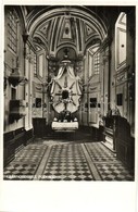 ** T1 Krasznahorkaváralja, Krásnohorské Podhradie; Vár Kápolna, Oltár Belső / Altar Interior, Castle Chapel - Sin Clasificación