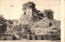 T2/T3 Léva, Levice; Várrom / Castle Ruins (EK) - Unclassified